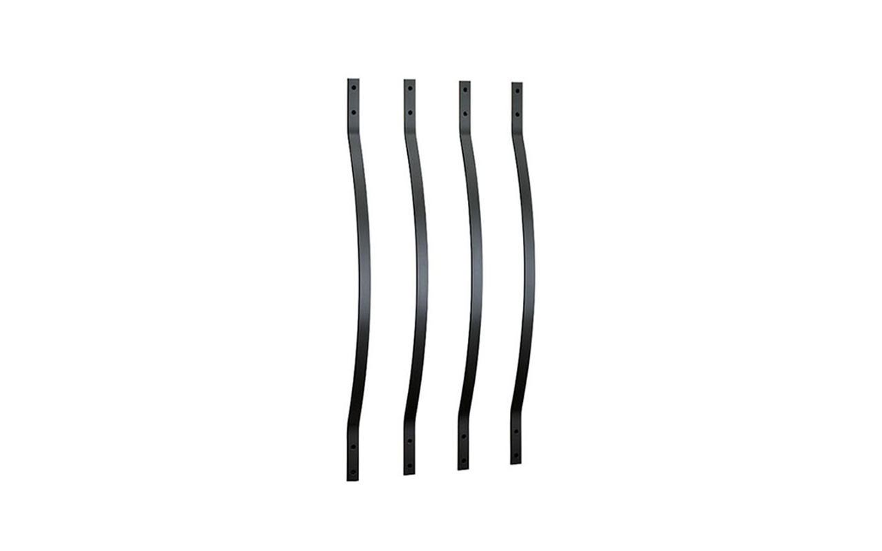 arc-baluster