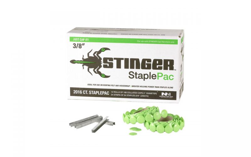 stinger-staplepack