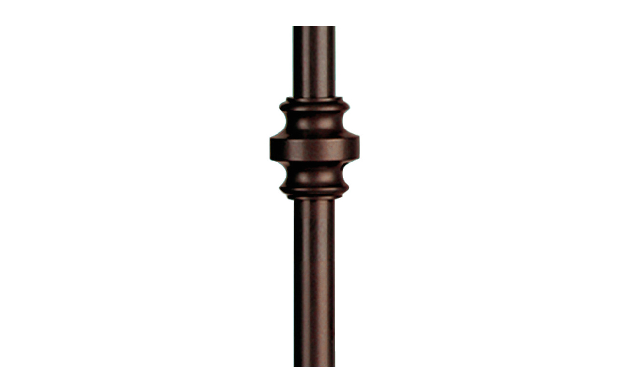 Classic Balusters (Deckorators) Liv Building Products