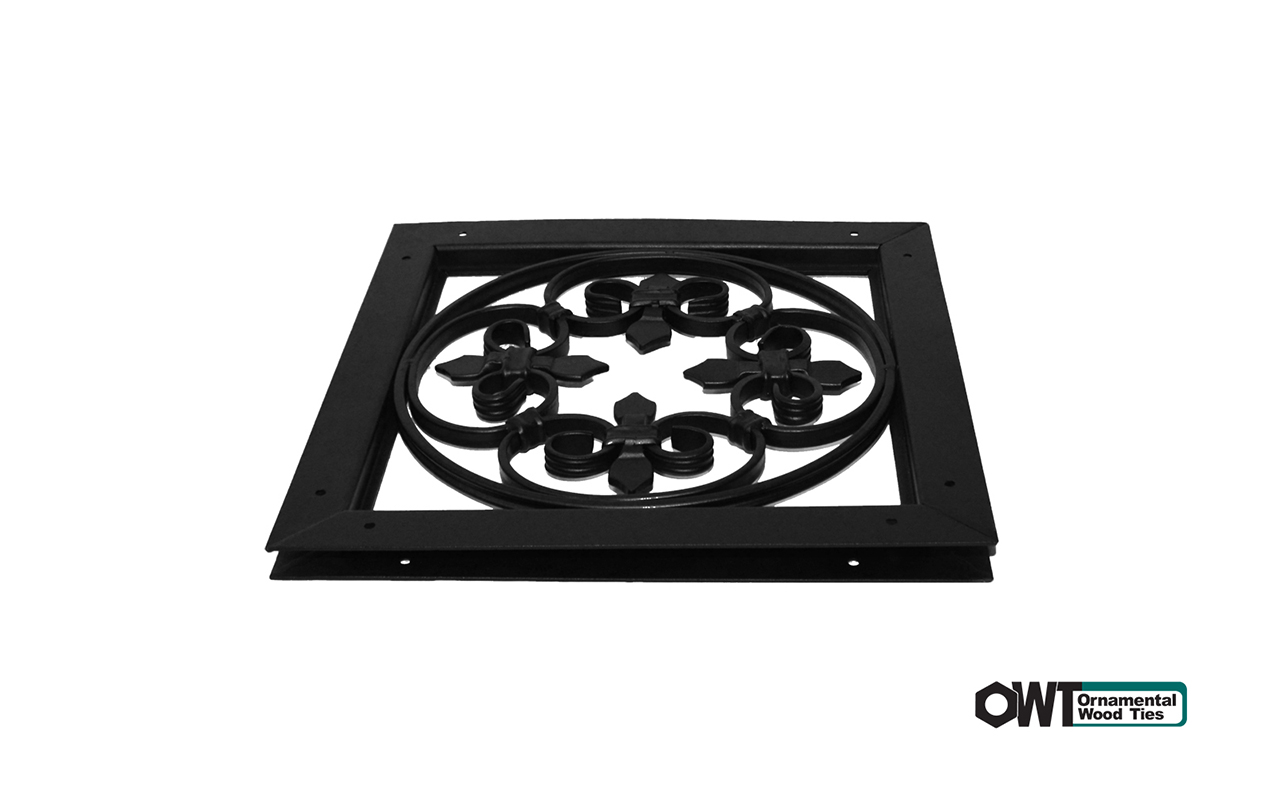 Gate Hardware & Accessories (OZCO) - Liv Building Products