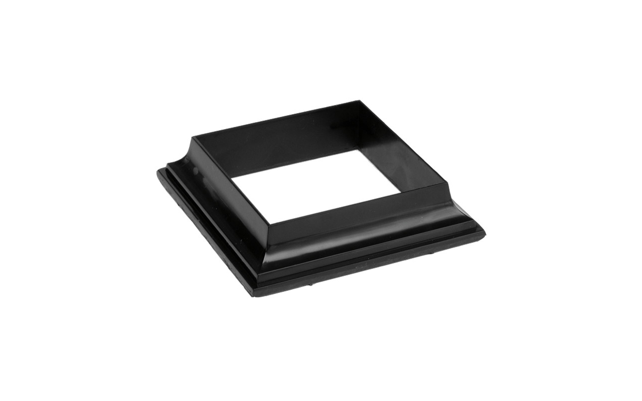 Deckorators® ALX Post Base Trim