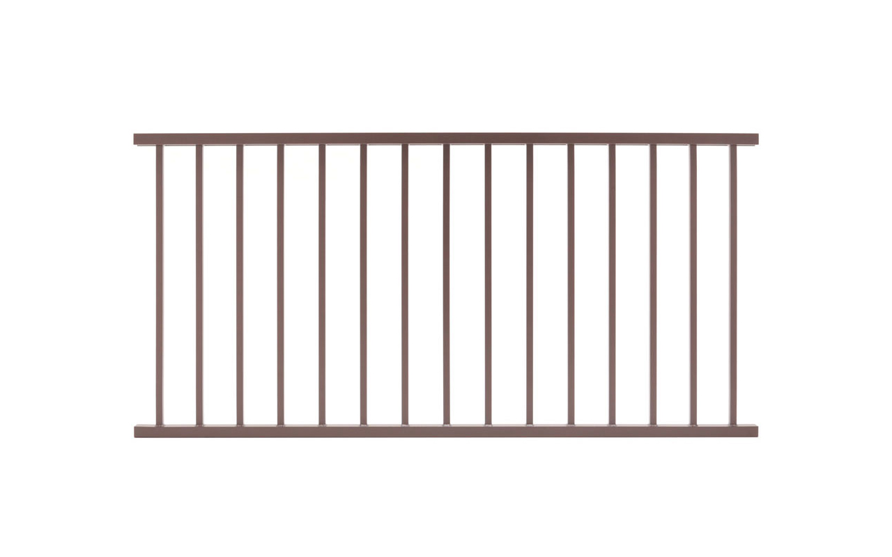 Deckorators® ALX Contemporary Railing
