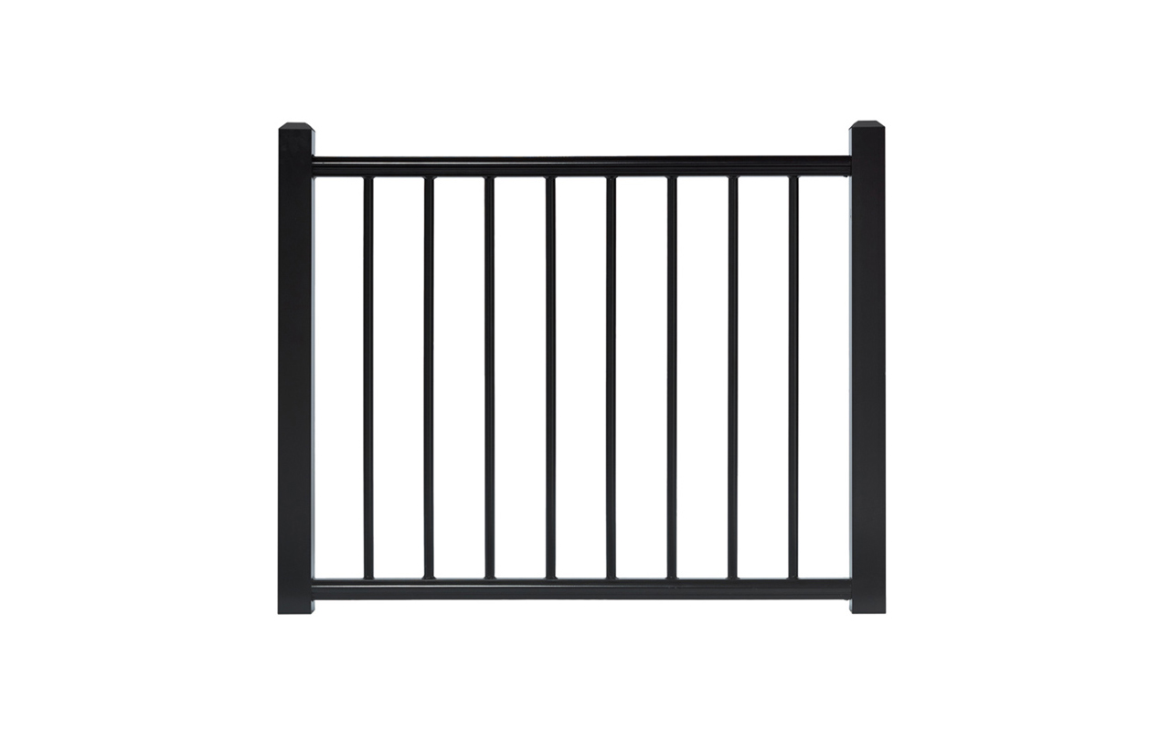 Deckorators® Aluminum Deck Gate
