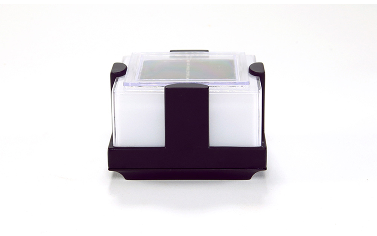 Deckorators® ALX Classic Nouveau Solar Post Cap