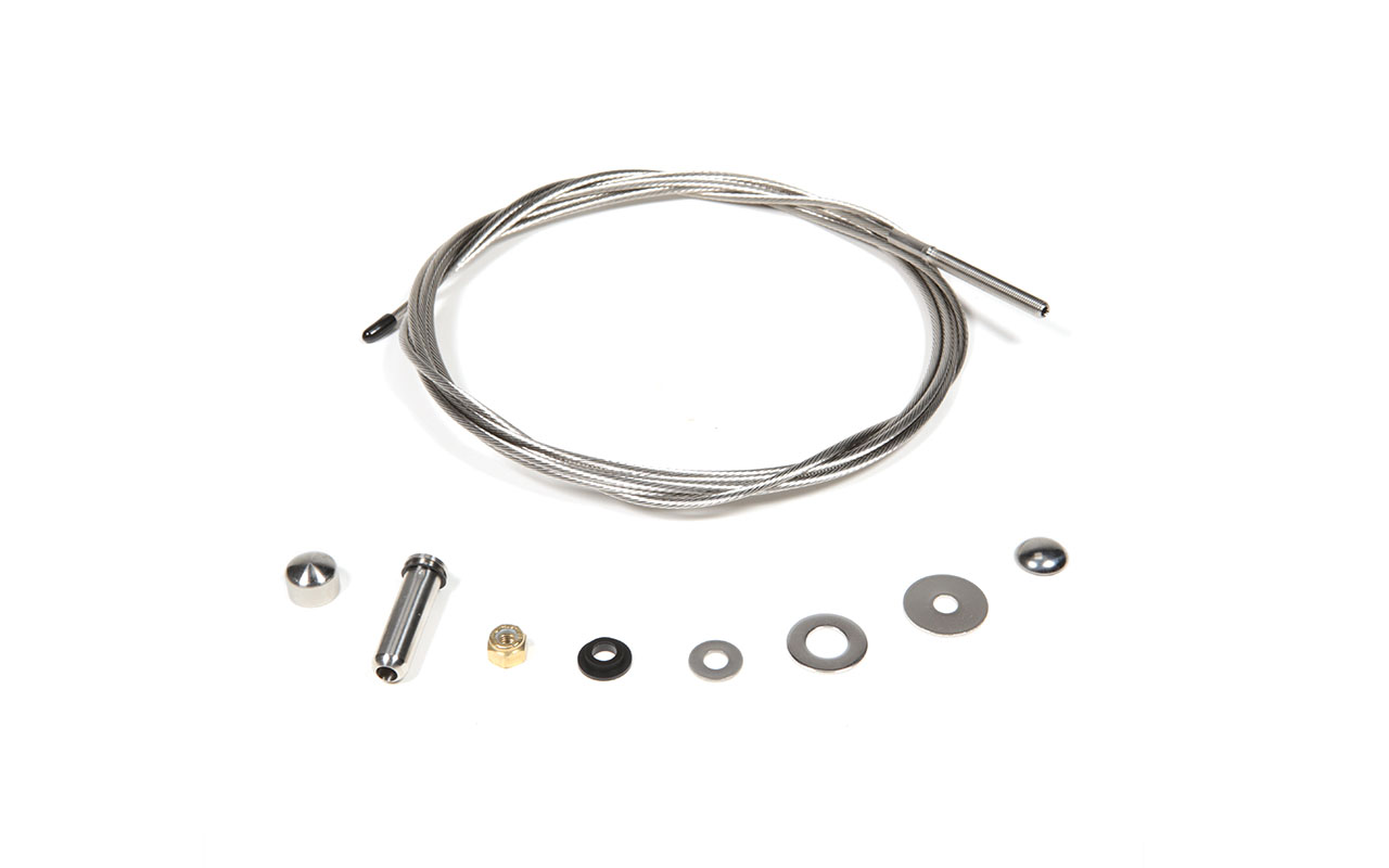 Deckorators® ALX Contemporary Cable Railing Kit