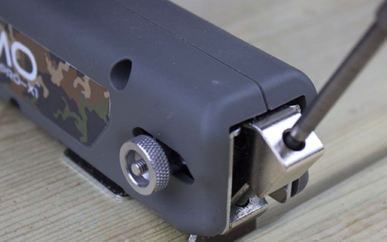 Marksman Pro X1 Guide(CAMO) - Liv Building Products