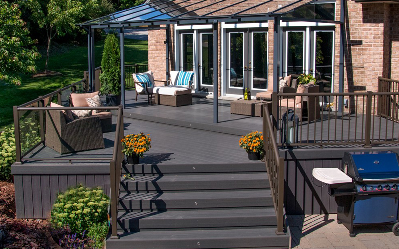 TruNorth™ Clubhouse