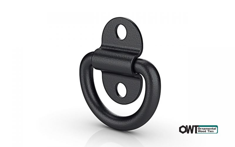 ozco-Shackle Ring