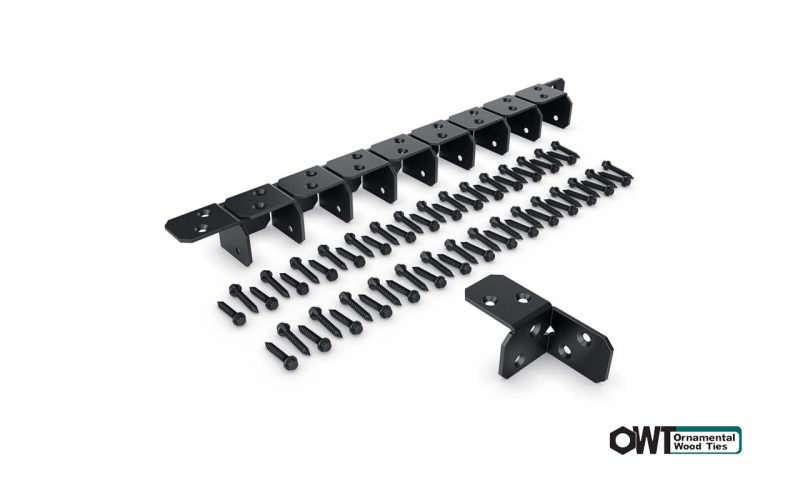 Rafter Seams & Clips (OZCO) - Liv Building Products