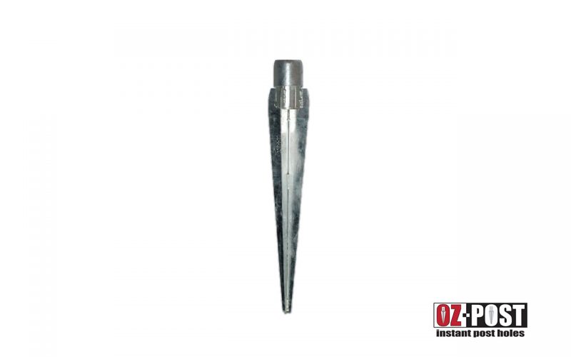 24″ (2-3:8″ Dia.) IS-600 Post Anchor