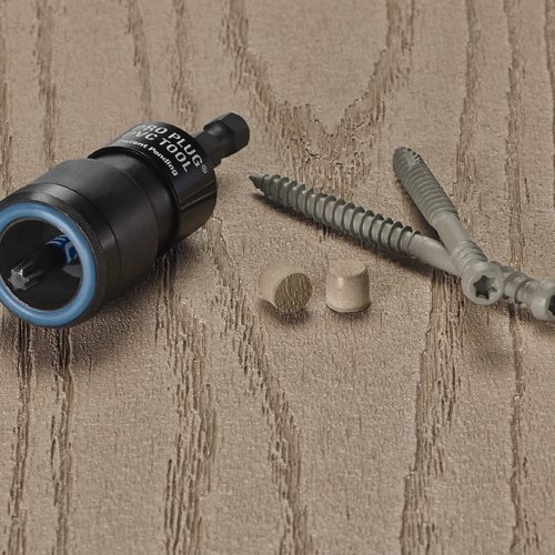 Starborn - Deck screws, drilling tools & construction fasteners
