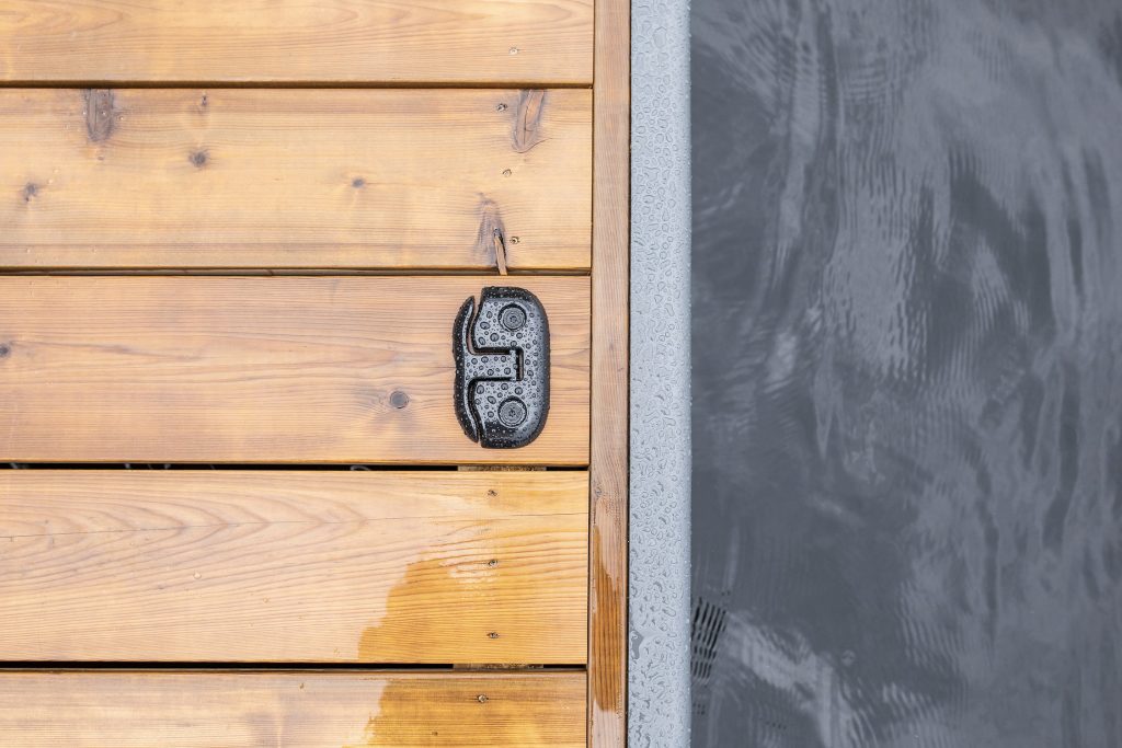 Dock