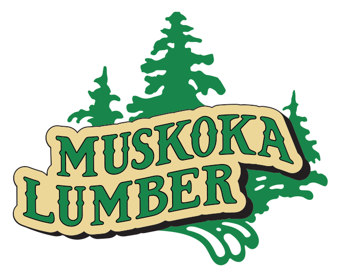 Muskoka Lumber Logo